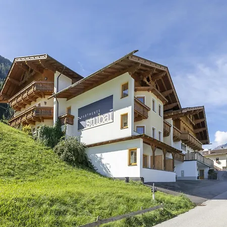 Neustift Near Stubai Lift, Cleaning Included Lejlighed *