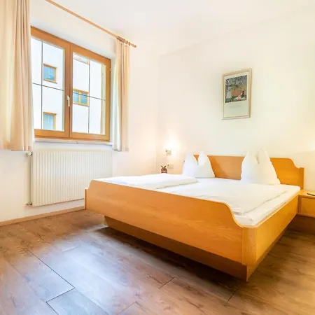 Appartamento Neustift Near Stubai Lift, Cleaning Included Neustift im Stubaital