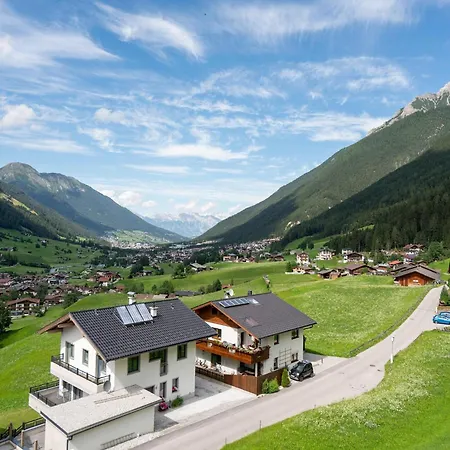Neustift Near Stubai Lift, Cleaning Included Neustift im Stubaital