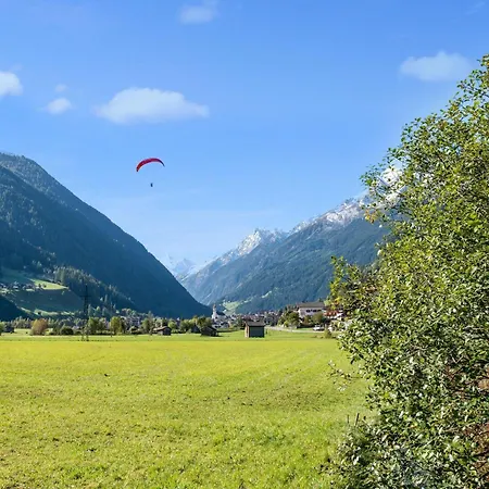 Appartamento Neustift Near Stubai Lift, Cleaning Included Neustift im Stubaital