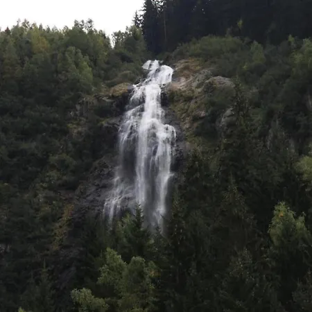Neustift Near Stubai Lift, Cleaning Included