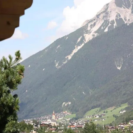Appartamento Neustift Near Stubai Lift, Cleaning Included