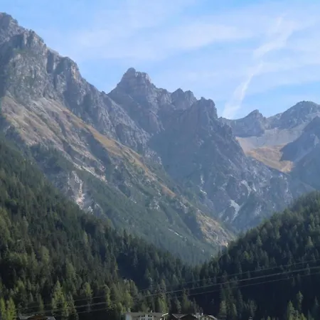 Appartamento Neustift Near Stubai Lift, Cleaning Included *