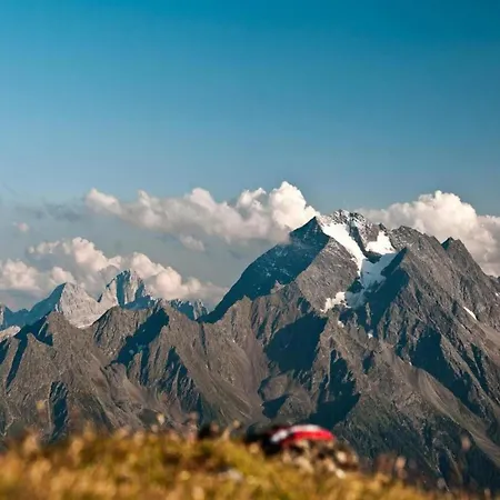 Lejlighed Neustift Near Stubai Lift, Cleaning Included *