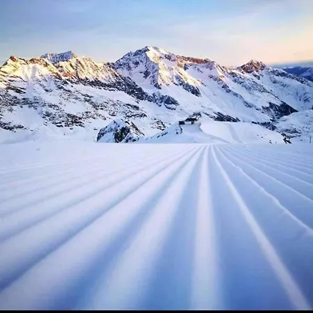 Lejlighed Neustift Near Stubai Lift, Cleaning Included Neustift im Stubaital